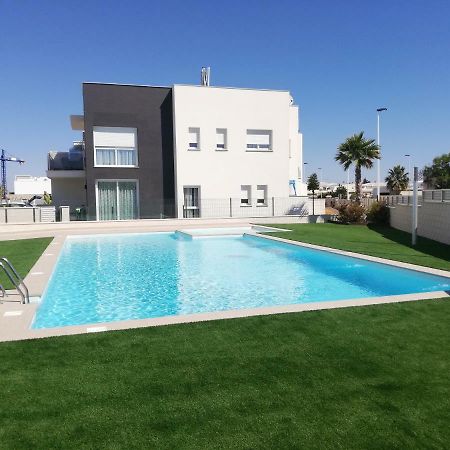 Amay 880 Nr 38 Lägenhet Torrevieja Exteriör bild