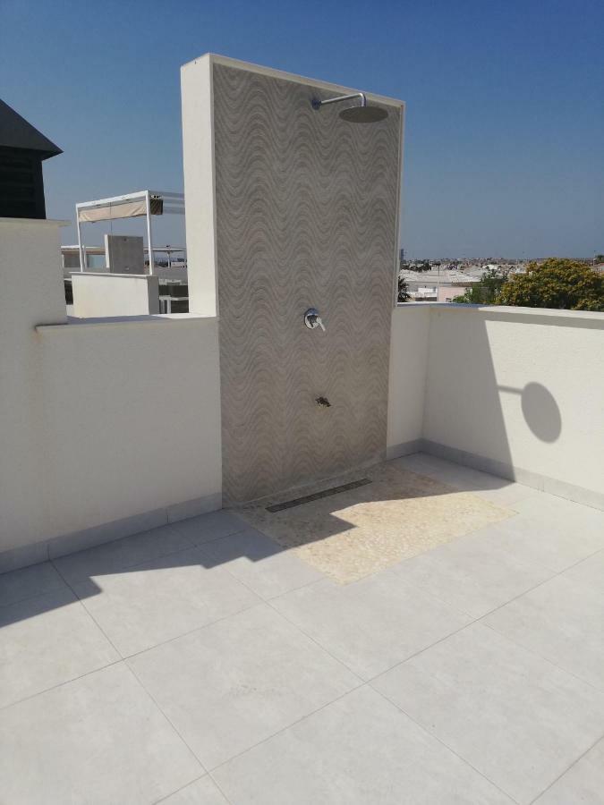 Amay 880 Nr 38 Lägenhet Torrevieja Exteriör bild